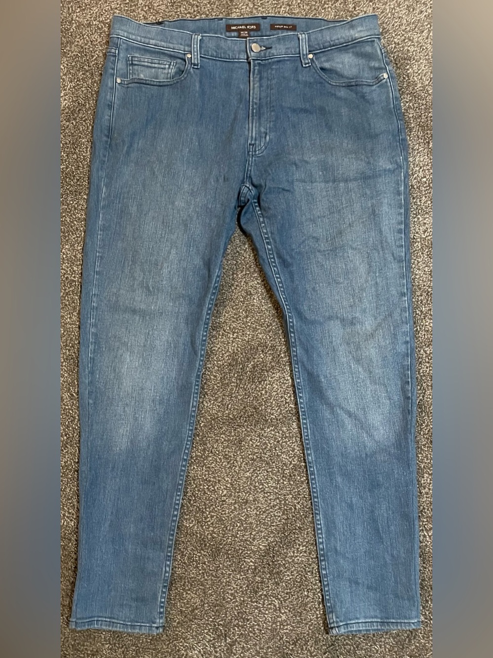 Michael Kors Skinny Jeans